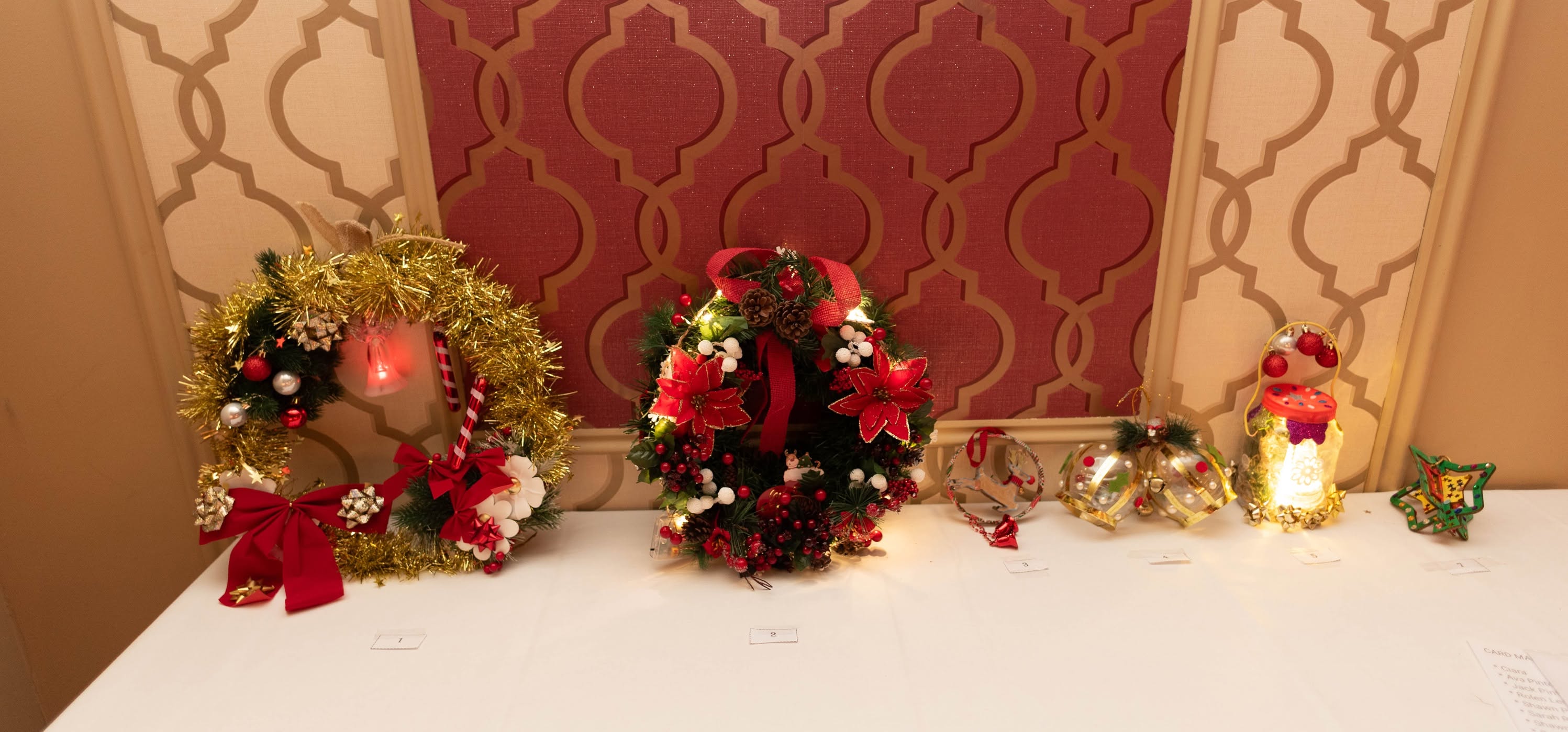 Konkans Ireland Christmas 2024 celebration photo 1