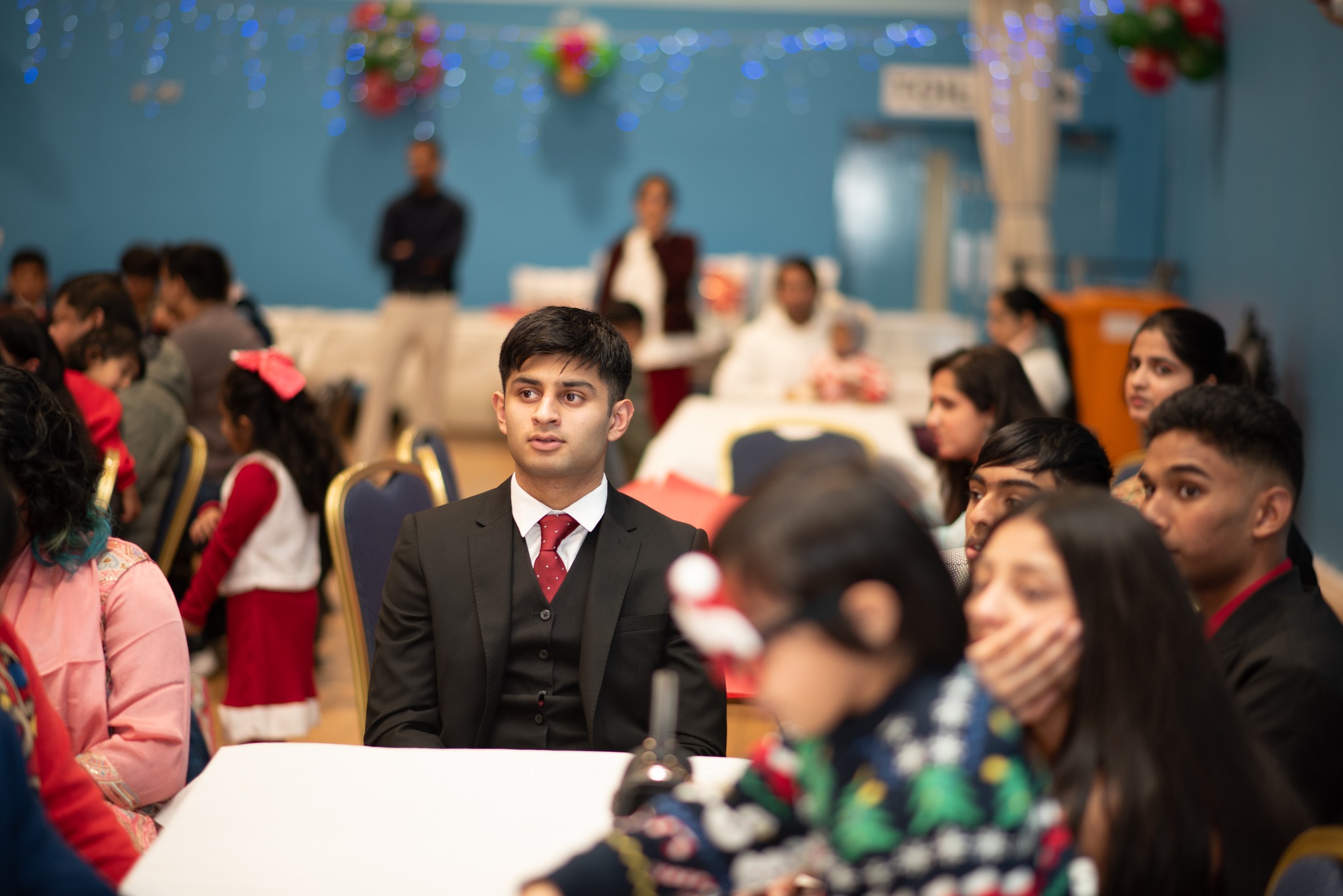 Konkans Ireland Christmas 2025 photo 5