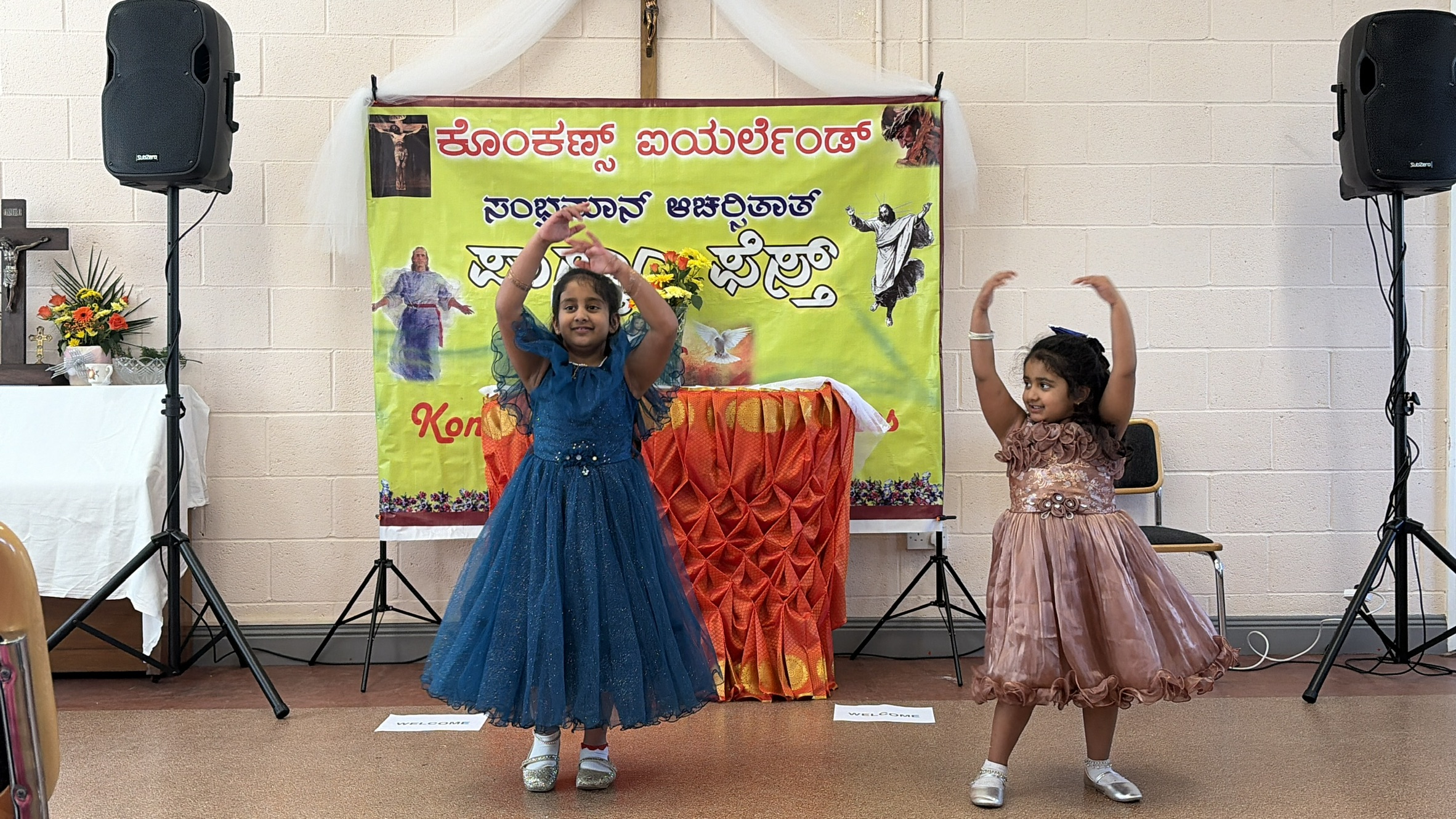 Konkans Ireland Easter 2026 photo 5